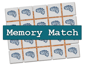 MemoryMatch