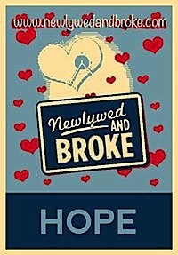 Newlywed & Broke