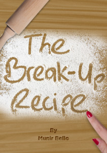 The Break-Up Recipe