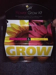 Buzzy Grow Kit