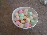 Marshmallows