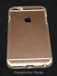 iPhone 6 Plus Prizm case