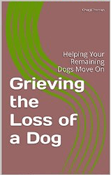 Pet Loss Book Cover